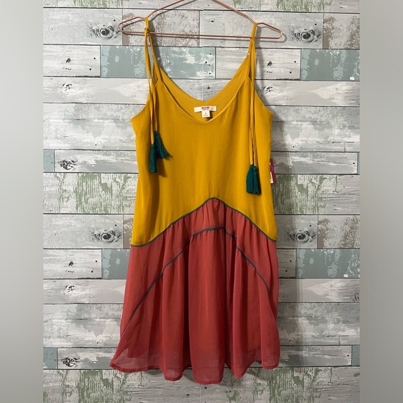 Mossimo Supply Co. Dresses & Skirts - NWT! Mossimo Supply Co. Mini Dress